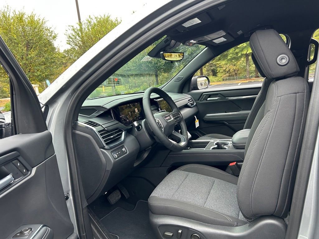2026 GMC Acadia Elevation - Photo 35