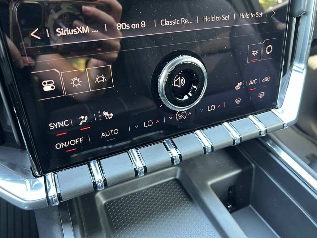 2026 GMC Acadia Elevation - Photo 31