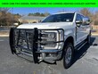  Ford Super Duty F-250 SRW