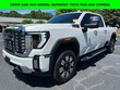  GMC Sierra 2500 HD