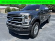 Ford Super Duty F-350 SRW