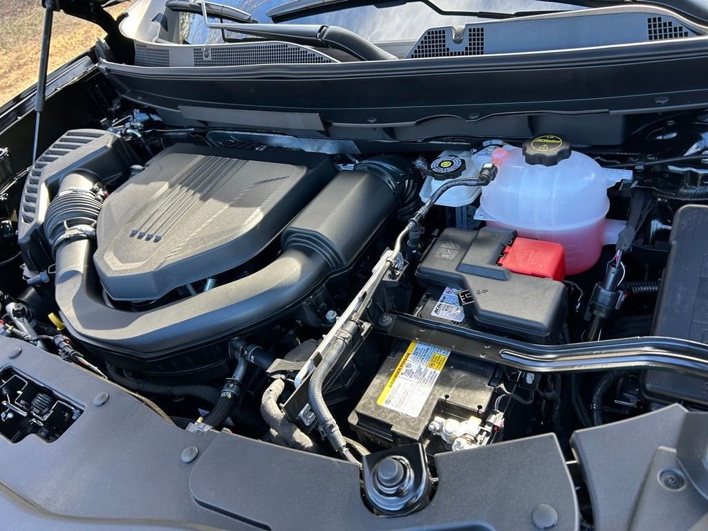 2026 GMC Acadia Elevation - Photo 59