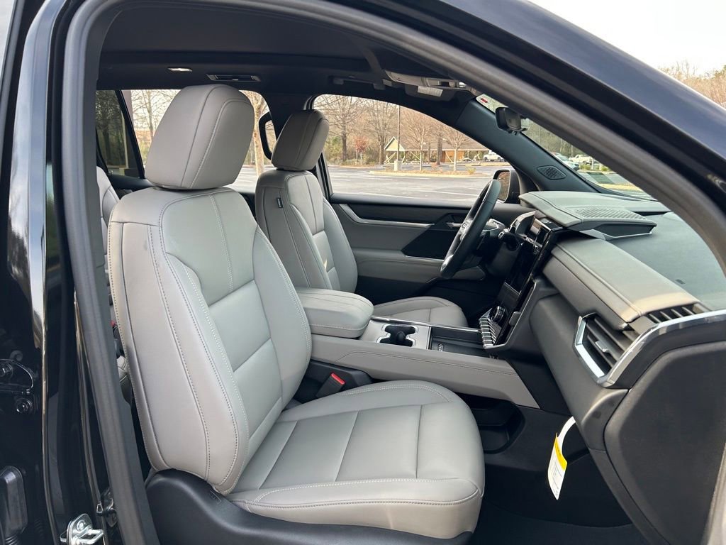 2026 GMC Acadia Elevation - Photo 50