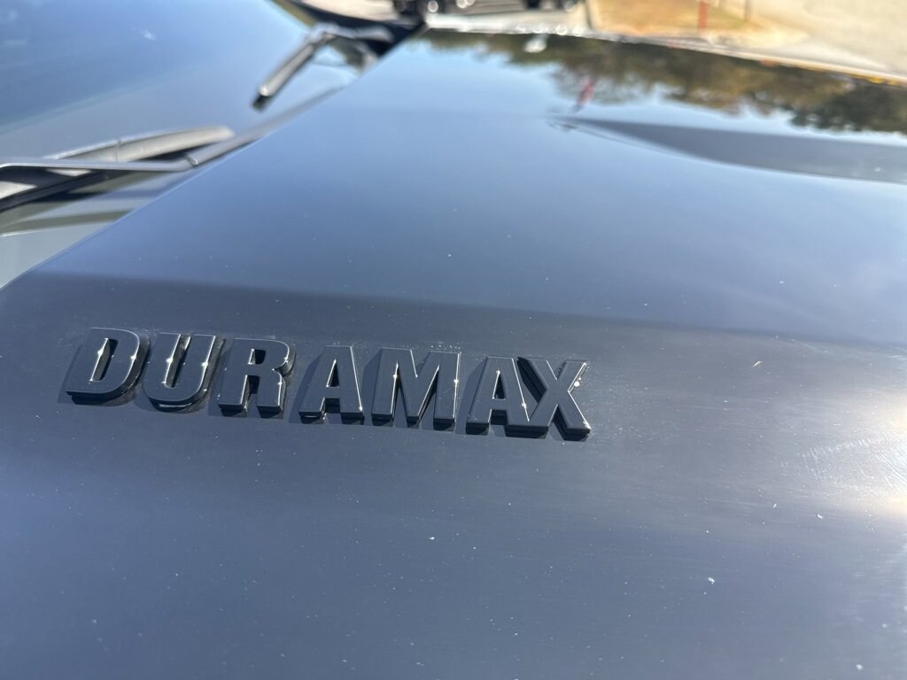 Used 2024 Chevrolet Silverado 1500 High Country Truck