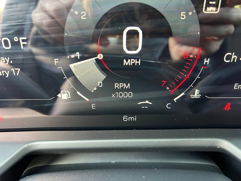 2026 GMC Acadia Elevation - Photo 27