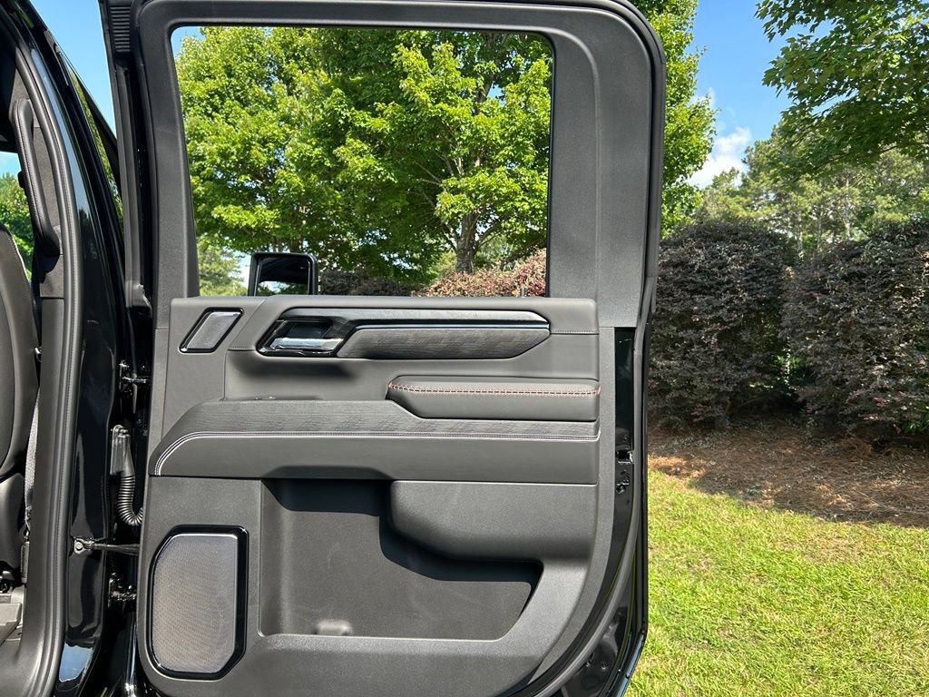 2026 GMC Sierra 2500HD AT4X - Photo 65
