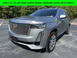CADILLAC Escalade ESV