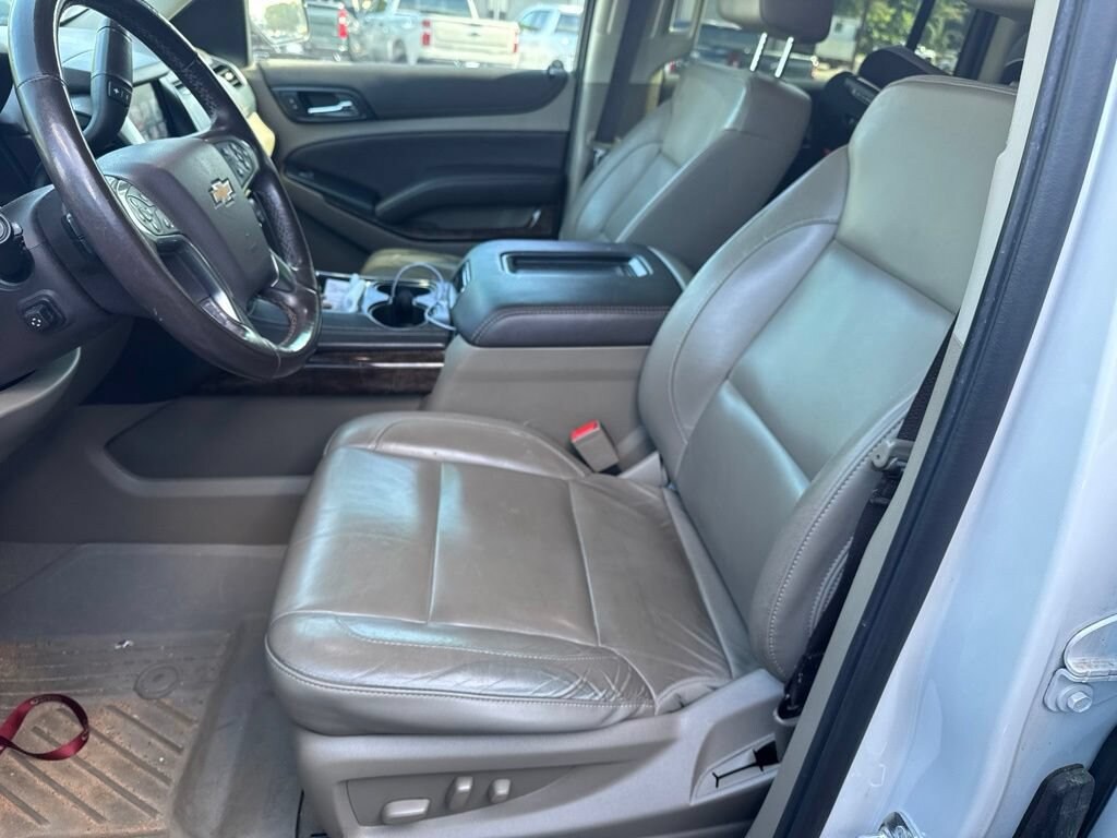 Used 2020 Chevrolet Suburban LT SUV
