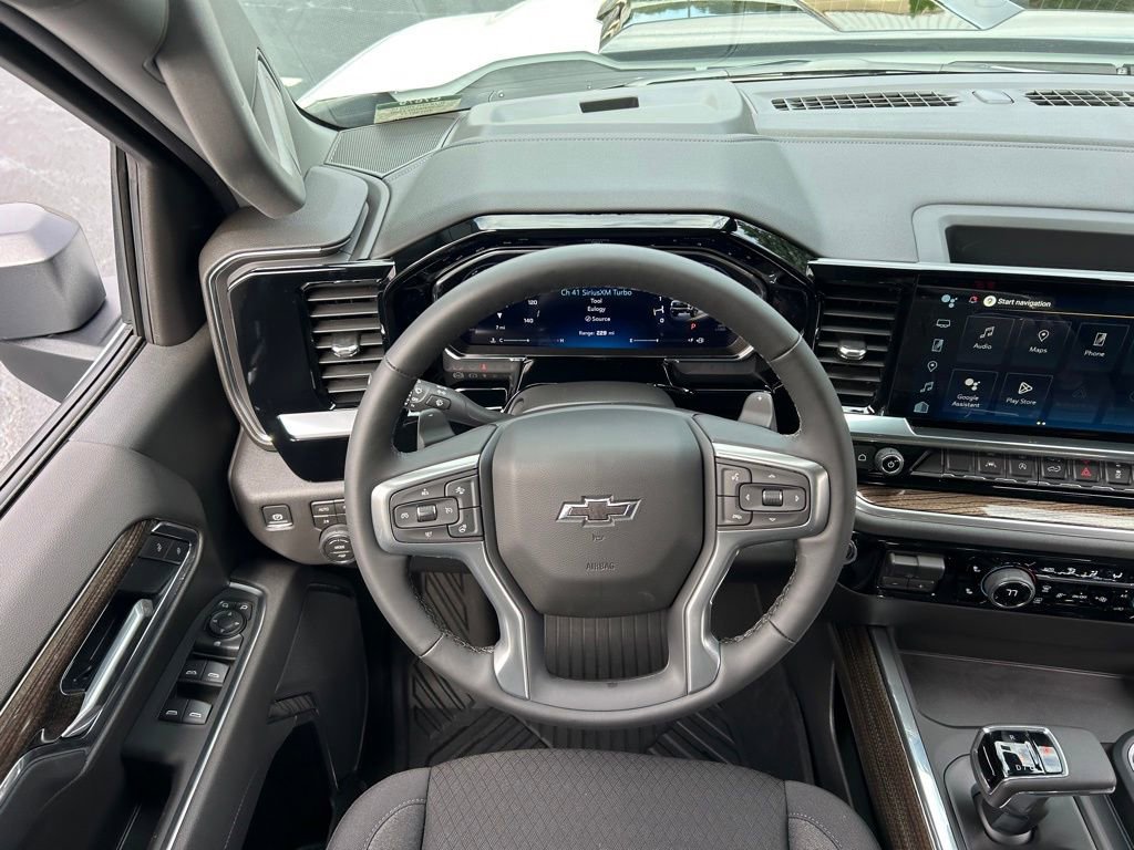 2026 Chevrolet Silverado 1500 LT Trail Boss - Photo 27