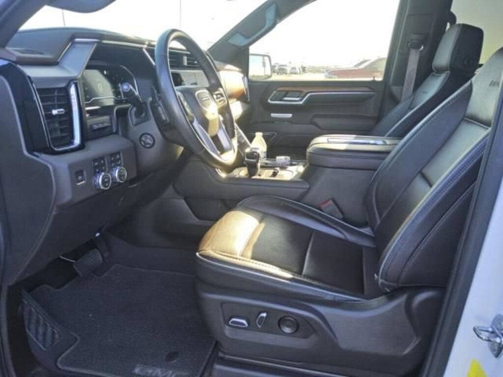 Used 2022 GMC Sierra 1500 Denali Truck
