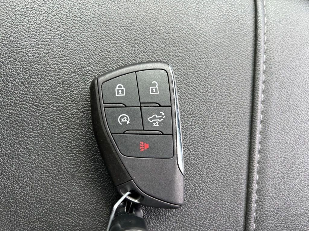 2026 Chevrolet Silverado 2500HD LT - Photo 39