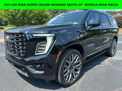 2026 GMC Yukon Denali Ultimate SUV