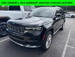Jeep Grand Cherokee L