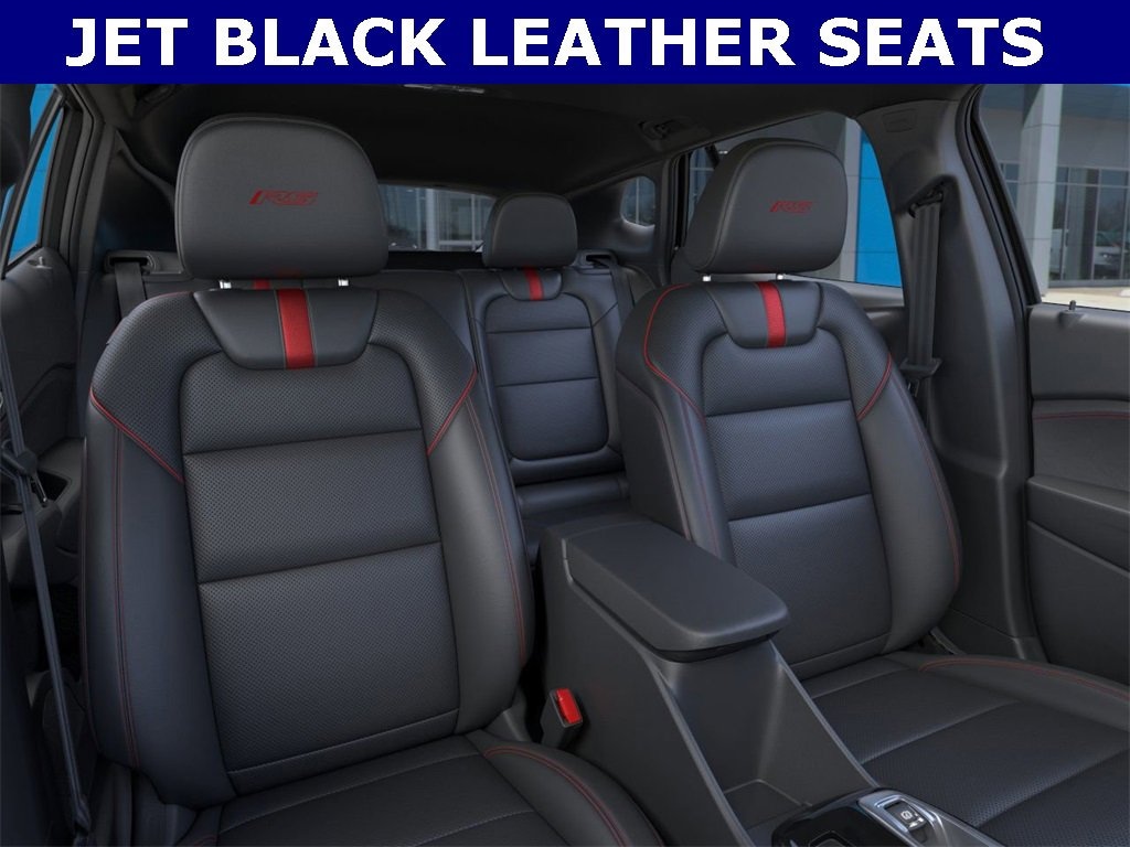 New 2026 Chevrolet Trax 2RS SUV