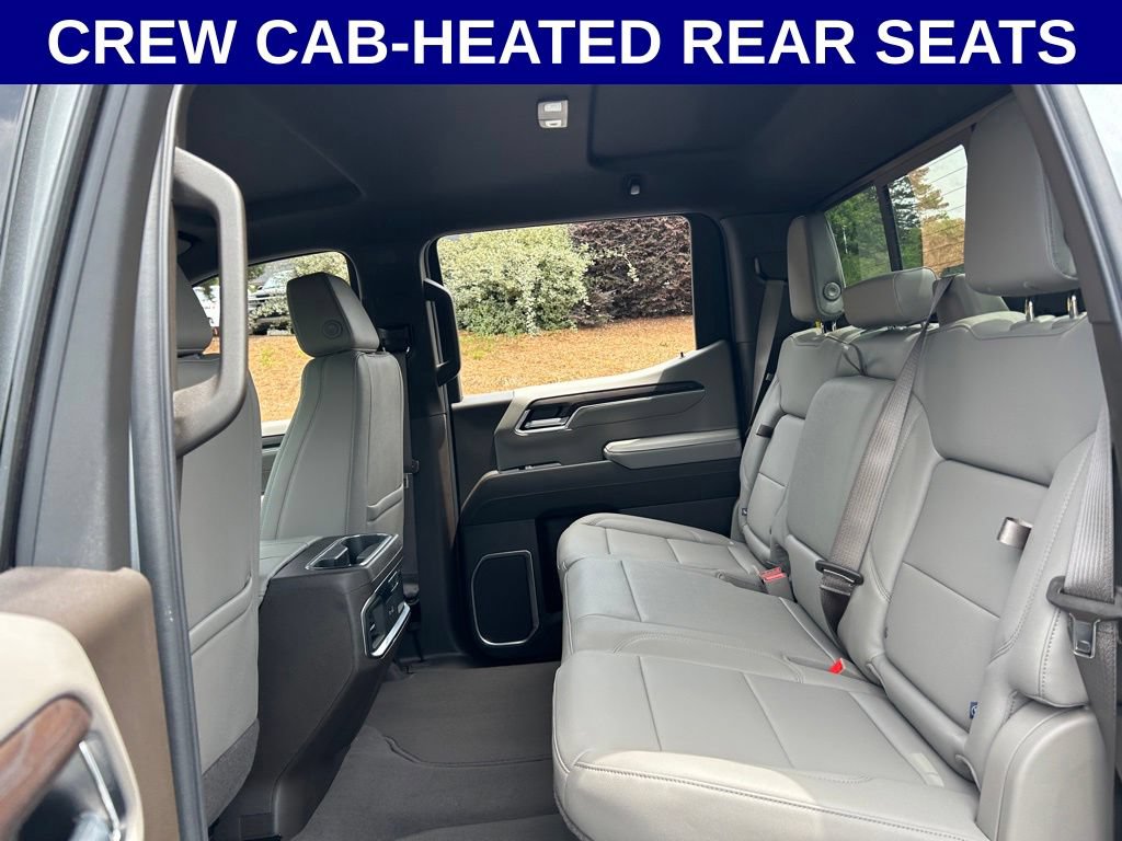 2026 GMC Sierra 1500 SLT - Photo 19