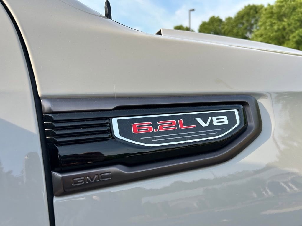 2026 GMC Sierra 1500 AT4X - Photo 30