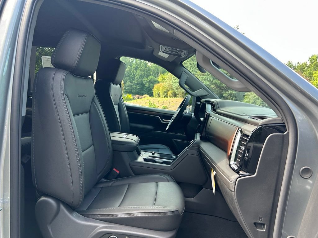 2026 GMC Sierra 2500HD Denali - Photo 51
