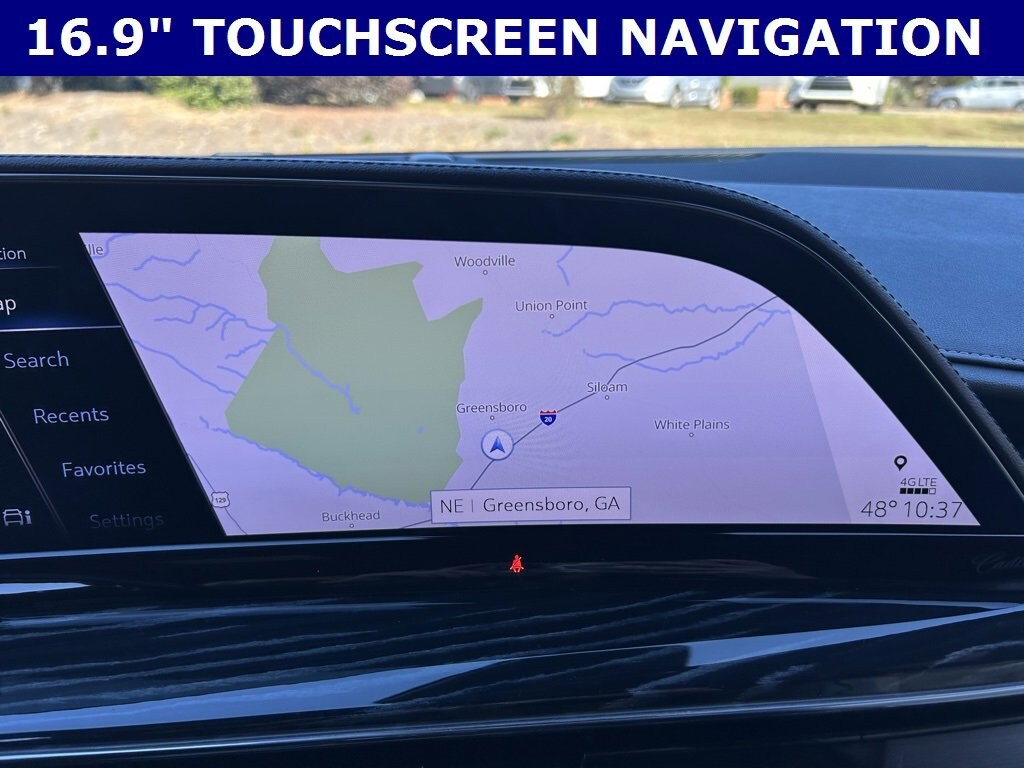 Used 2022 CADILLAC Escalade ESV Sport SUV