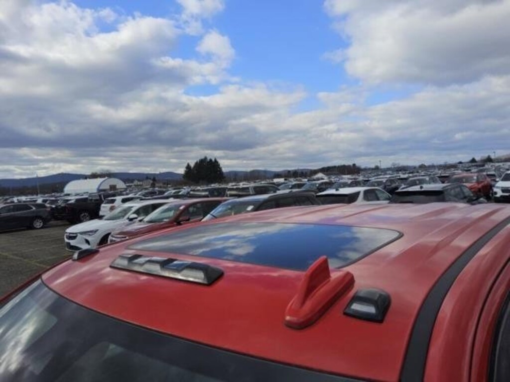 Used 2024 Chevrolet Silverado 3500 HD LTZ Truck