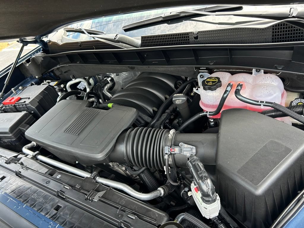 2026 GMC Sierra 1500 Elevation - Photo 64
