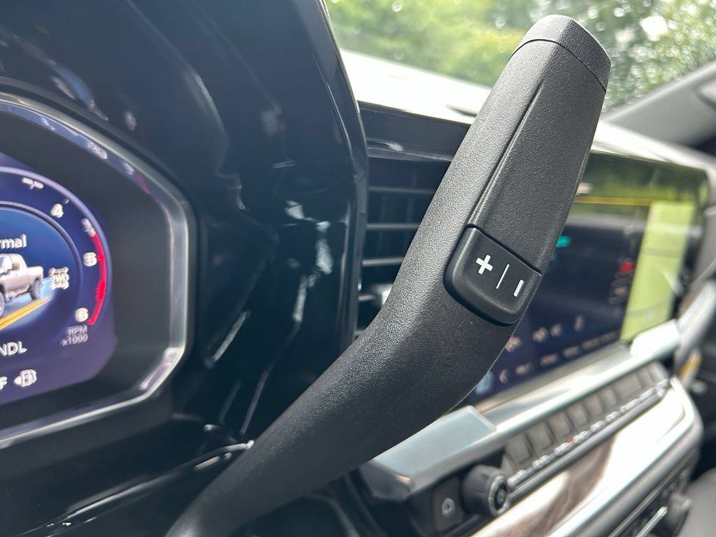 2026 Chevrolet Silverado 2500 HD LTZ - Photo 62