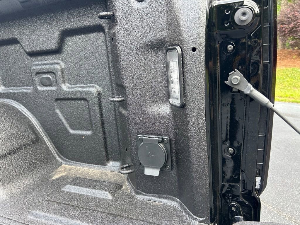 2026 GMC Sierra 1500 AT4X - Photo 30