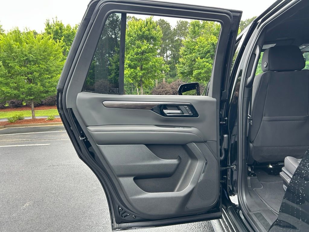 2026 Chevrolet Tahoe LS - Photo 55