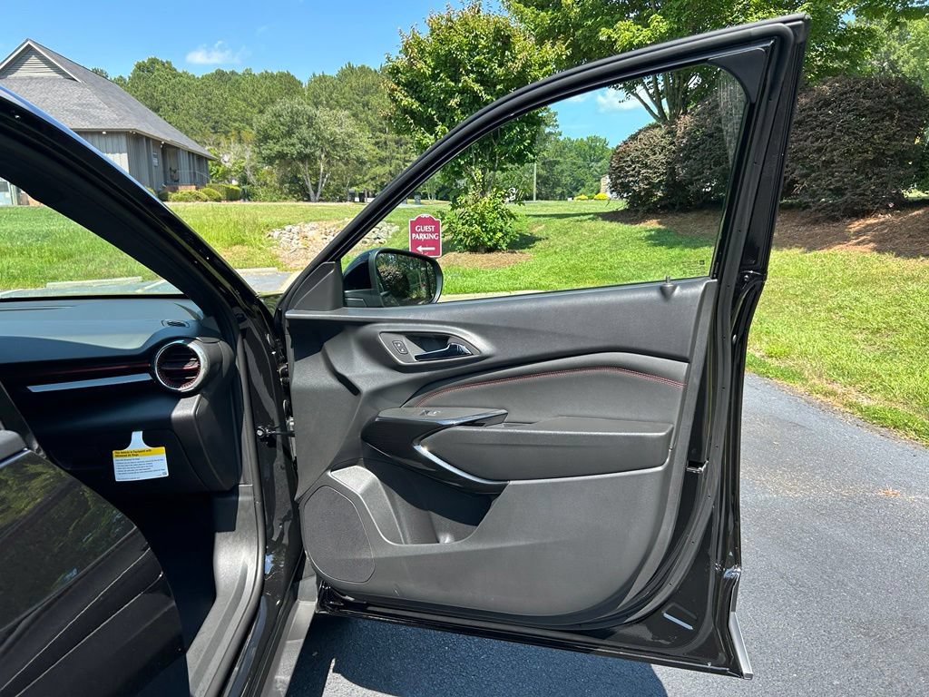 2026 Chevrolet Trax RS - Photo 58