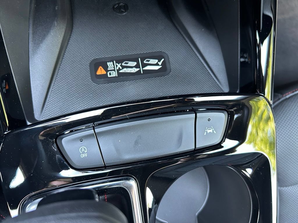2026 Chevrolet Trax RS - Photo 35
