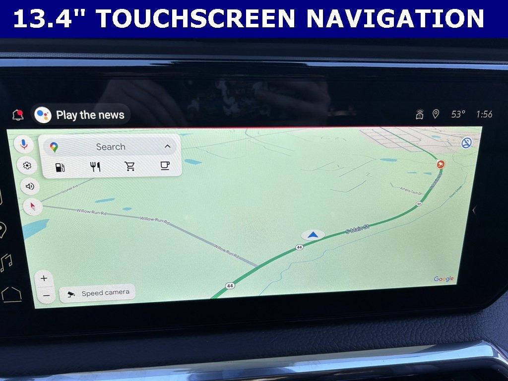 New 2026 GMC Sierra 2500 HD Denali Truck