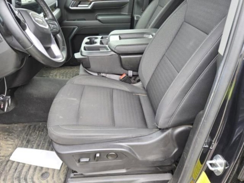 Used 2024 GMC Sierra 1500 Elevation Truck