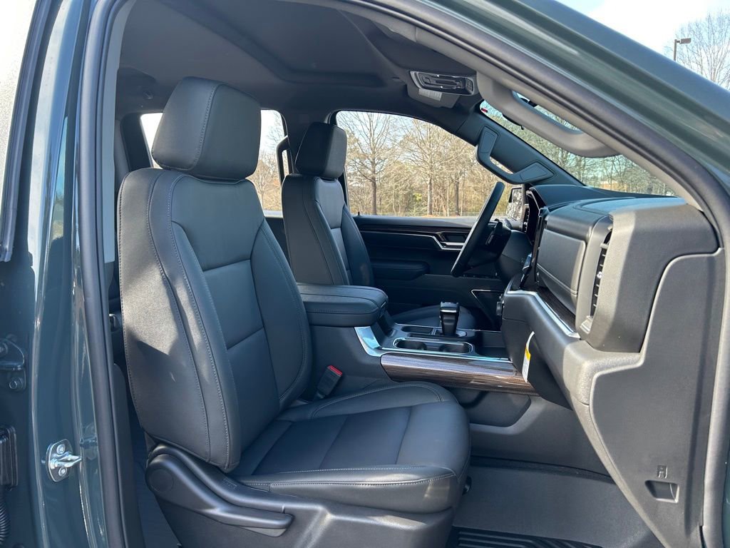 2026 Chevrolet Silverado 1500 LT Trail Boss - Photo 51