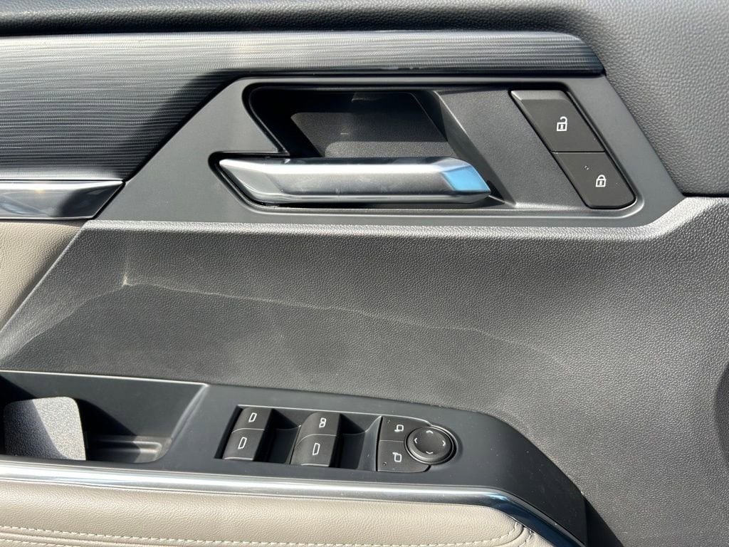 2026 GMC Acadia Elevation - Photo 54