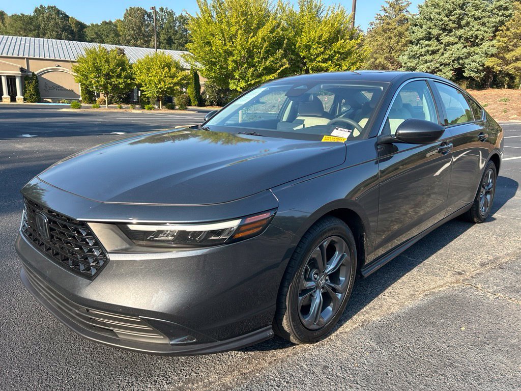 2023 Honda Accord