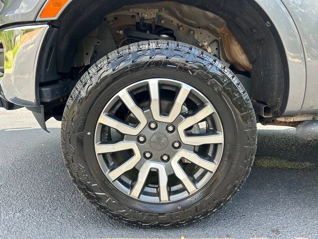 Used 2022 Ford Ranger XL