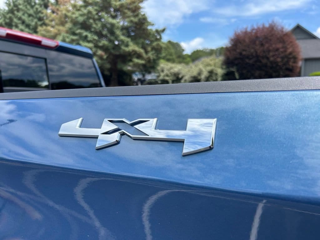 2026 GMC Sierra 1500 Elevation - Photo 29