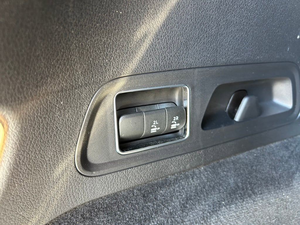 2025 Mercedes-Benz GLS Base - Photo 53