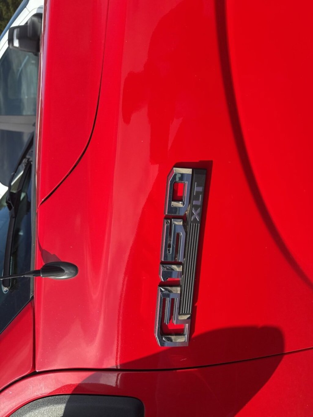 Used 2018 Ford F-150 XL