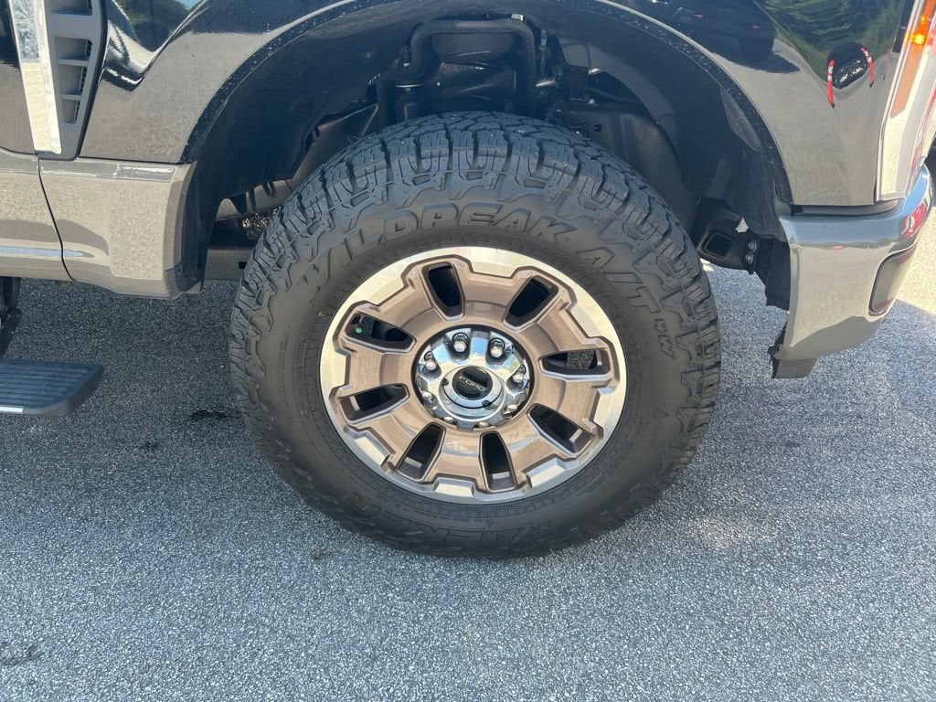 Used 2026 Ford Super Duty F-250 SRW XL