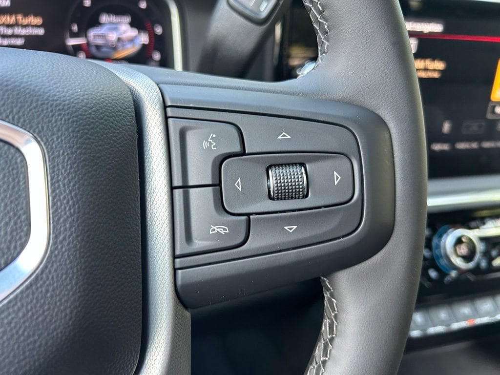 2026 GMC Sierra 2500HD Denali - Photo 30