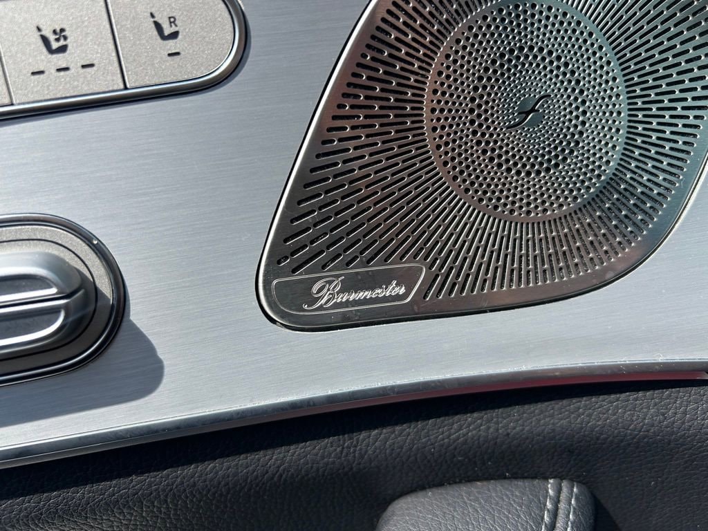 2025 Mercedes-Benz GLS Base - Photo 47