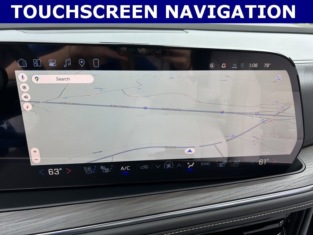 New 2026 Chevrolet Tahoe Premier SUV