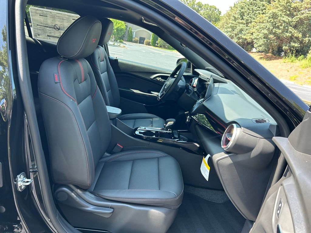 2026 Chevrolet Trax RS - Photo 49