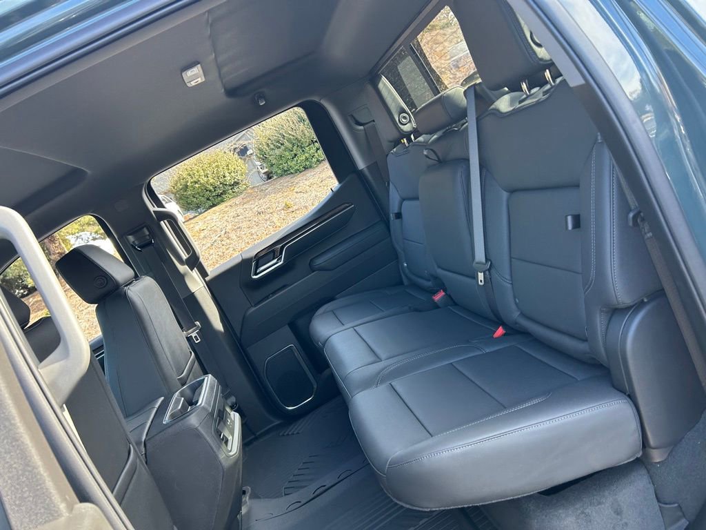 2026 Chevrolet Silverado 1500 LT Trail Boss - Photo 46