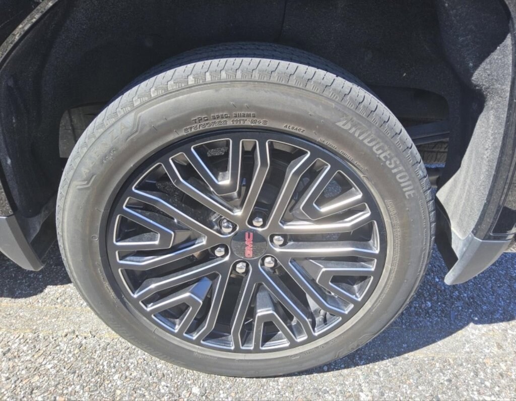 Used 2024 GMC Sierra 1500 Denali Truck