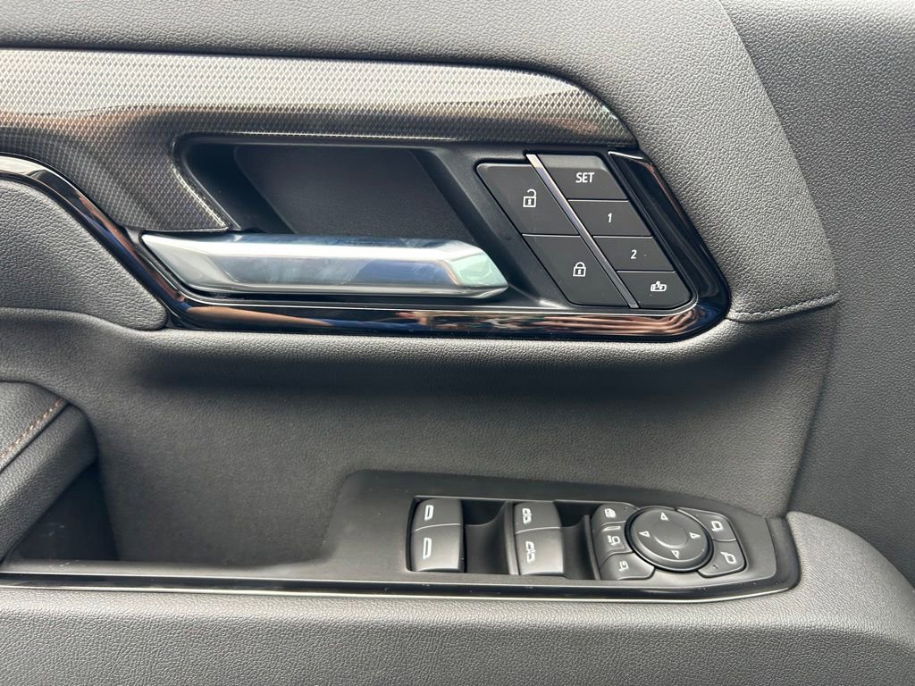 2026 GMC Sierra 2500HD AT4 - Photo 52