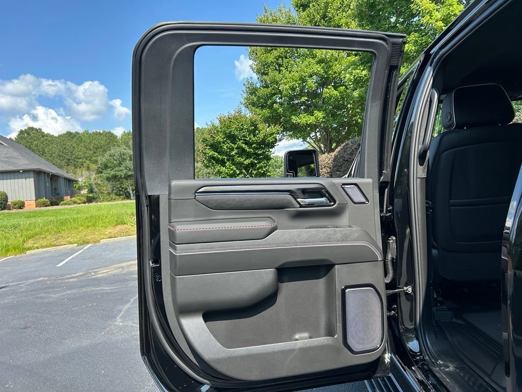 2026 GMC Sierra 2500HD AT4X - Photo 64