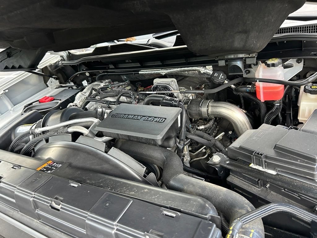 2024 Chevrolet Silverado 3500HD LT - Photo 57
