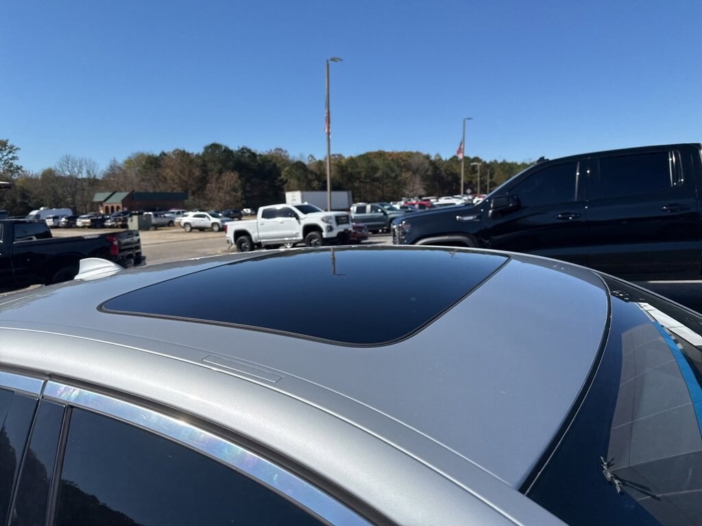 Used 2019 BMW 5 Series 530i