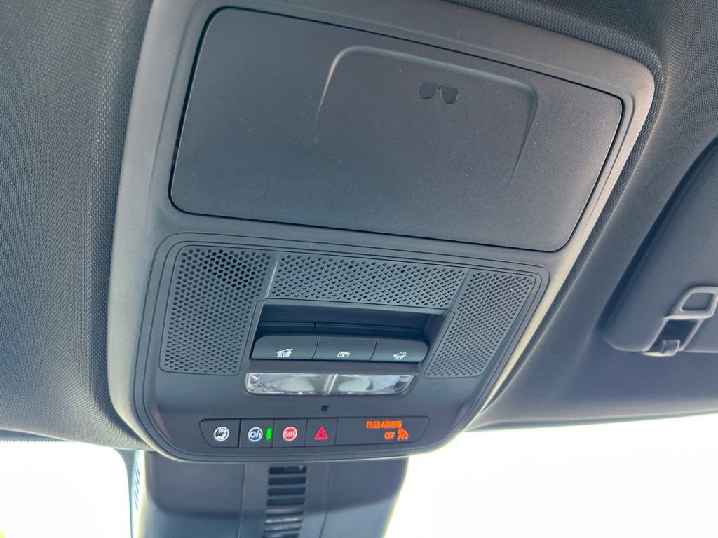 2026 GMC Acadia Elevation - Photo 62